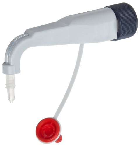 BrandTech 707918 Fine Tip Discharge Tube with