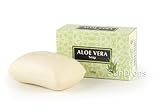 Kamini Soap - Aloe Vera