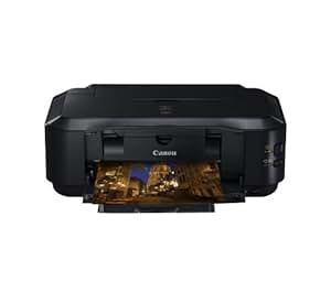 Amazon.com: Canon PIXMA iP4700 Premium Inkjet Photo Printer (3742B002): Electronics