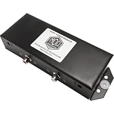 Reverb Tank - Mod, MN-8EB2C1B, Medium Decay, 3-Spring, Mini