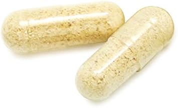 Amazon 麹菌から生まれたいきいき酵素 410mg 30カプセル ニホンドウ 薬日本堂 nu nihondo マルチ酵素