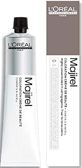 L'Oréal Majirel 6.23 Dark Iridescent Gold Permanent Hair Dye 50ml view 2