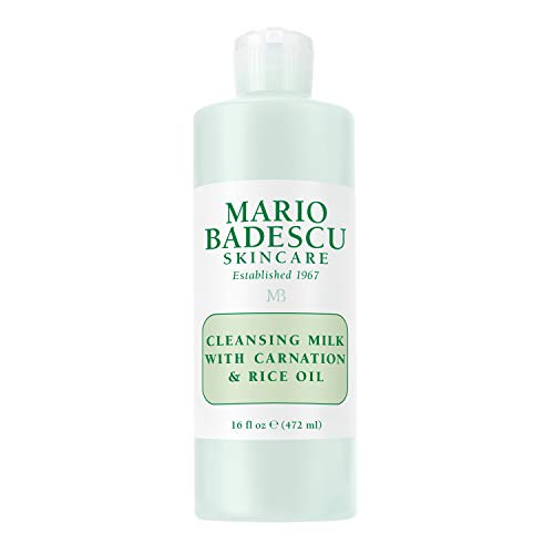mario badescu cleansing milk