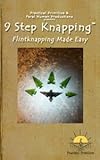 9 Step Knapping; Flintknapping Made Easy DVD
