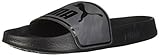 PUMA Unisex-Kids Leadcat New Skool Kids Slide