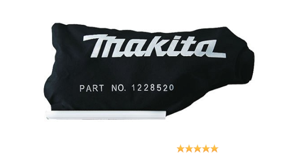 makita ls1040 dust bolsa