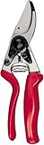 Felco F-10 Left Handed Pruner with Rotating Handle