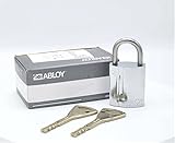 ASSA Abloy PL321 T 20mm PROTEC2 High Security Keyed