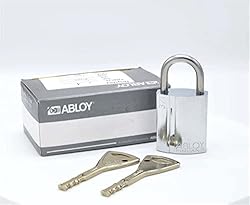 ASSA Abloy PL321 T 20mm PROTEC2 High Security Keyed