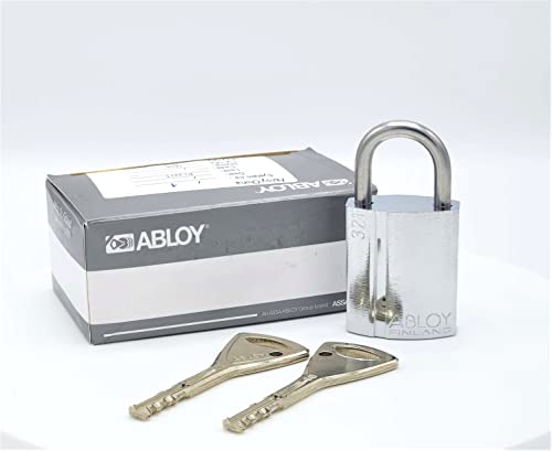 ASSA Abloy PL321 T 20mm PROTEC2 High Security Keyed