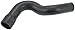 Continental Elite 62316 Molded Radiator Hose