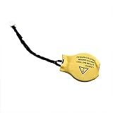 GinTai CR2032 Replacement for Lenovo ThinkPad T400