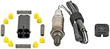 BOSCH 15732 Premium Universal Fitment Oxygen Sensor