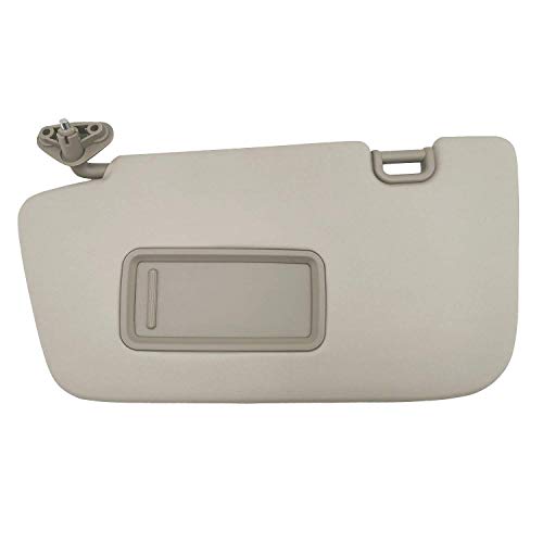 Compare price to sun visor clip subaru