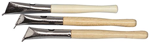 Jack Richeson 400221 Hot Wax Tjanting Needle, 0.5