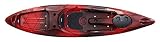Perception Kayak Pescador Sit On Top for Recreation