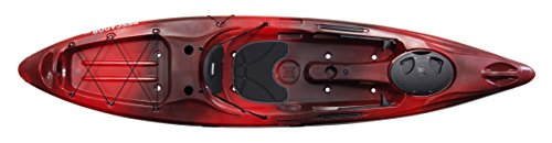 Perception Kayak Pescador Sit On Top for Recreation