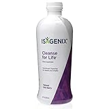 Isagenix - Cleanse for Life 32 oz Bottle (Natural Rich Berry Flavor)