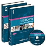 Image de Medicina Y Ciencia Del Deporte 2t