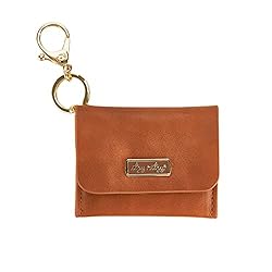 Itzy Ritzy – Itzy Mini Wallet Card Holder & Key