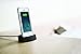 mophie Juice Pack Dock iPhone 5/5s/SE - Black