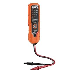 Klein Tools CL120VP Electrical Voltage Test Kit
