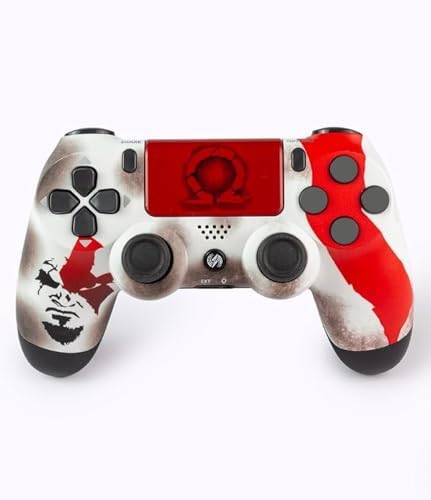سعر LOG Wireless Controller - God Of War فى السعودية | بواسطة امازون ...