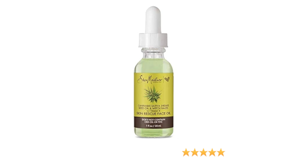 shea moisture skin rescue moisturizer amazon
