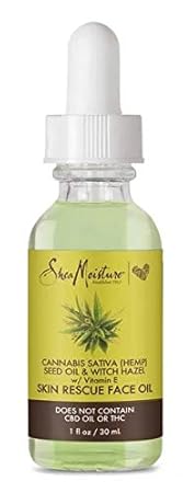 shea moisture skin rescue moisturizer amazon