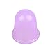 Lowpricenice(TM) Anti Cellulite Vacuum Silicone Massage Cupping Cups