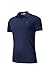 Nooz Mens Polo Shirts Active Performance Sports and Training Athletic Modern Fit