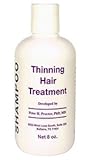 Dr. Proctor's Thinning Hair Shampoo 3 Pack