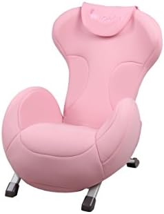 Dynamic Massage Chair Berkeley Massage Chair, Pink, 68.40 Pound