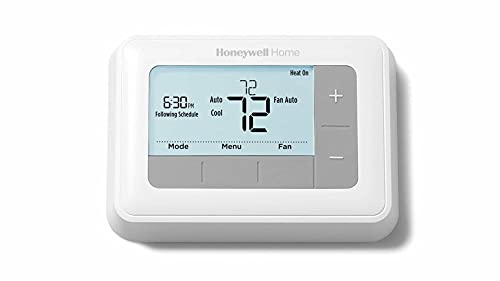 Honeywell Home RTH7560E Thermostat
