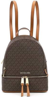 Women Backpack, Waterproof Leather Small Bakpack Purse Handbags for Ladies Top-handle Bag Casual Rucksack Shoulder Bag for Girls