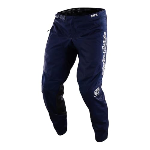 Troy Lee Designs GP Pro Pant Mono Navy 34 at Amazon