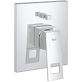 Grohe 19896000 Eurocube OHM trimset bath
