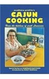 Cajun Cooking: From the Kitchens of South Louisiana by 