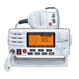 Standard Horizon Matrix Ais W/ Gps 25W Class D 30 W Pa/Hailer 