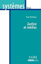Justice et médias