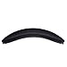 WINGONEER Replacement Black Replacement Headband Cushion Cover for Logitech G430 G930 Earphone - Black