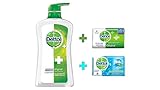 Dettol Antiseptic Bodywash