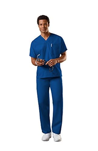 Cherokee Uniforms Authentic Workwear 