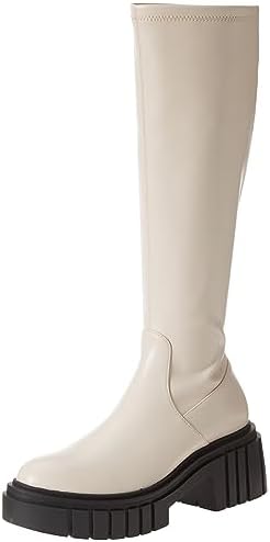 PIKOLINOS Bristol M7J 8158 Leather Knee High Boots Amazon.com: Pikolinos Bristol M7J-8158 : 工業與科學 main image 4