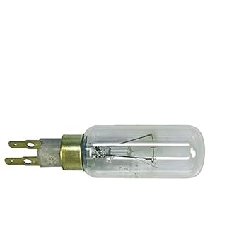 LUTH Premium Profi Parts Glühlampe Birne 40W für Kühlschrank für Whirlpool Bauknecht Ariston 481213428078