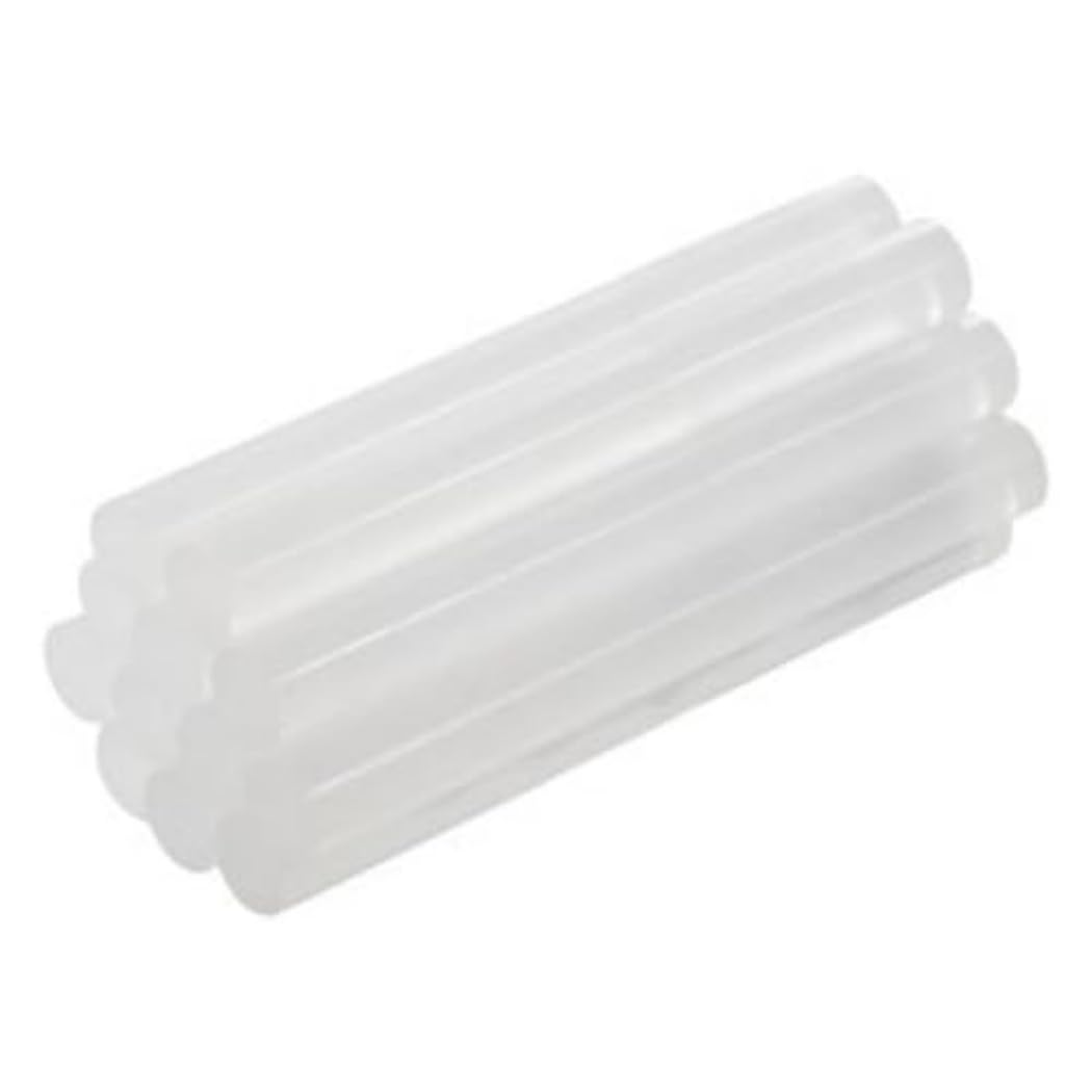 Deco 11749 Hot Glue Stick 50 Pieces