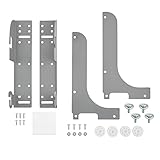 Rev-A-Shelf 5WB-DMKIT Door Mount Kit for Home