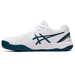 ASICS Kid's Gel-Resolution 9 Grade School Tennis