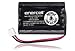 Enercell 3.6V/600mAh Ni-MH Cordless Phone Battery (2300894)