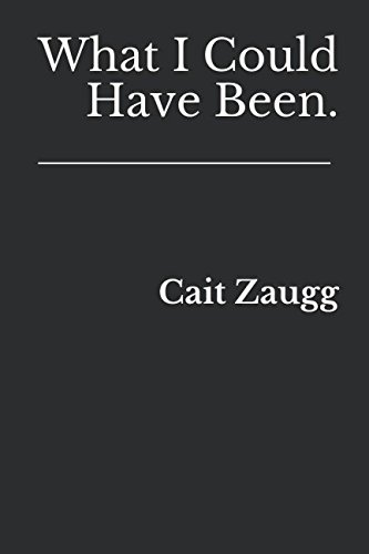 R.e.a.d what I could have been. EPUB